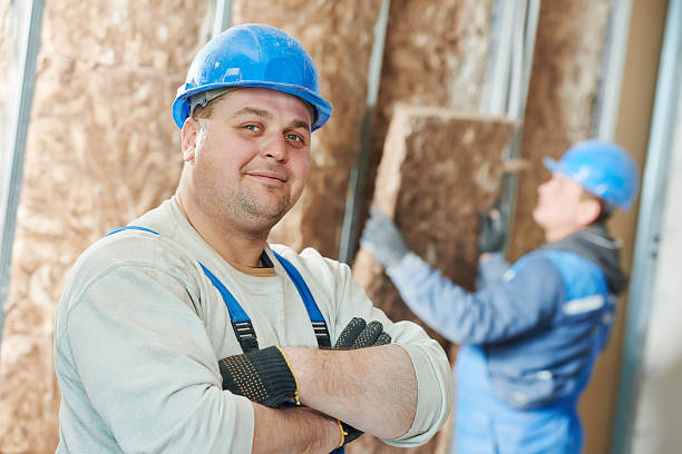 , USA Insulation Contractor Pros